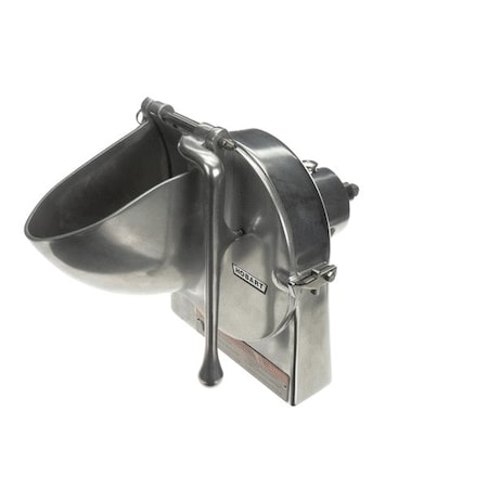 Hobart Vs9-12 W/Adj. Slicer Plate 00-913015-00001